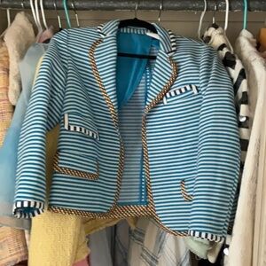 Dizzit jacket